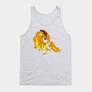 Adagio Dazzle as a Kirin Tank Top